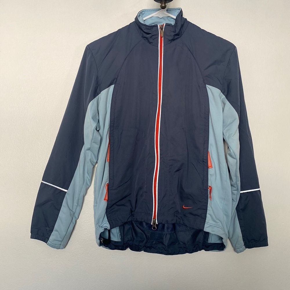 Nike Women’s Windbreaker Size 4-6